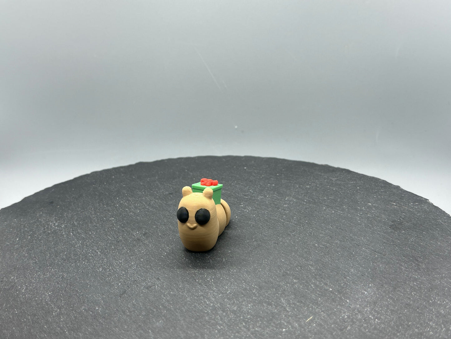 Articulated Gift Snail