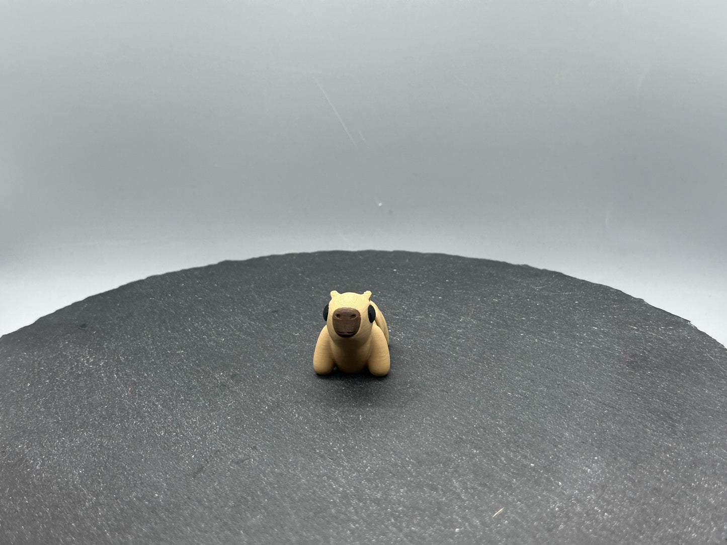 Articulated Capybara