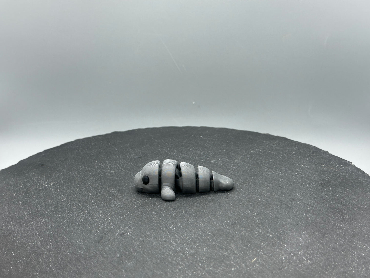 Articulated Seal