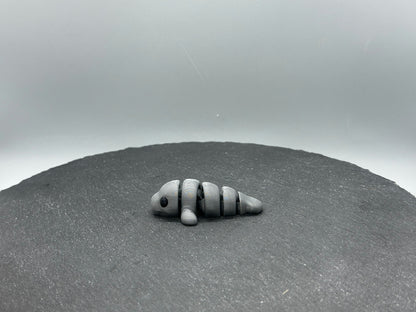 Articulated Seal