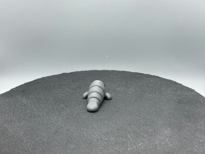 Articulated Seal