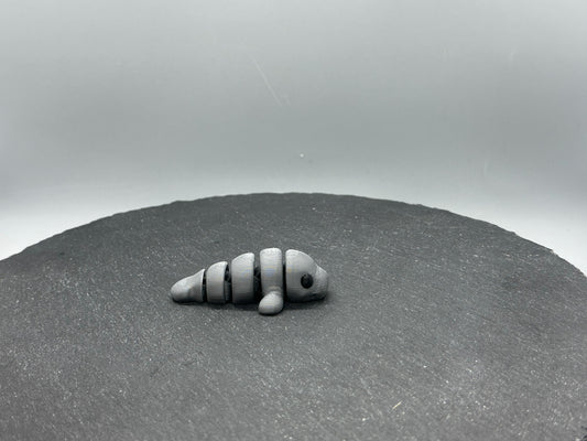 Articulated Seal