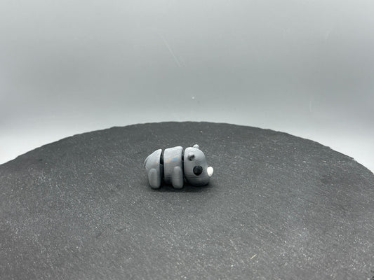 Articulated Mini Rhino