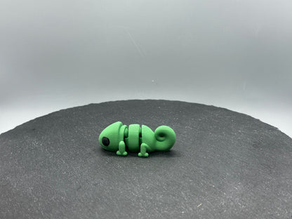 Articulated Chameleon