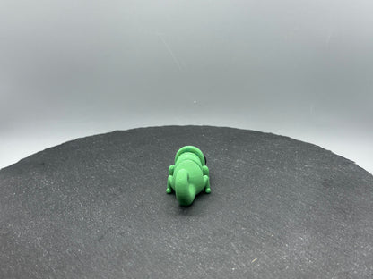 Articulated Chameleon