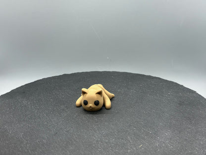 Articulated Fidget Cat