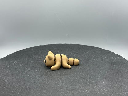 Articulated Fidget Cat
