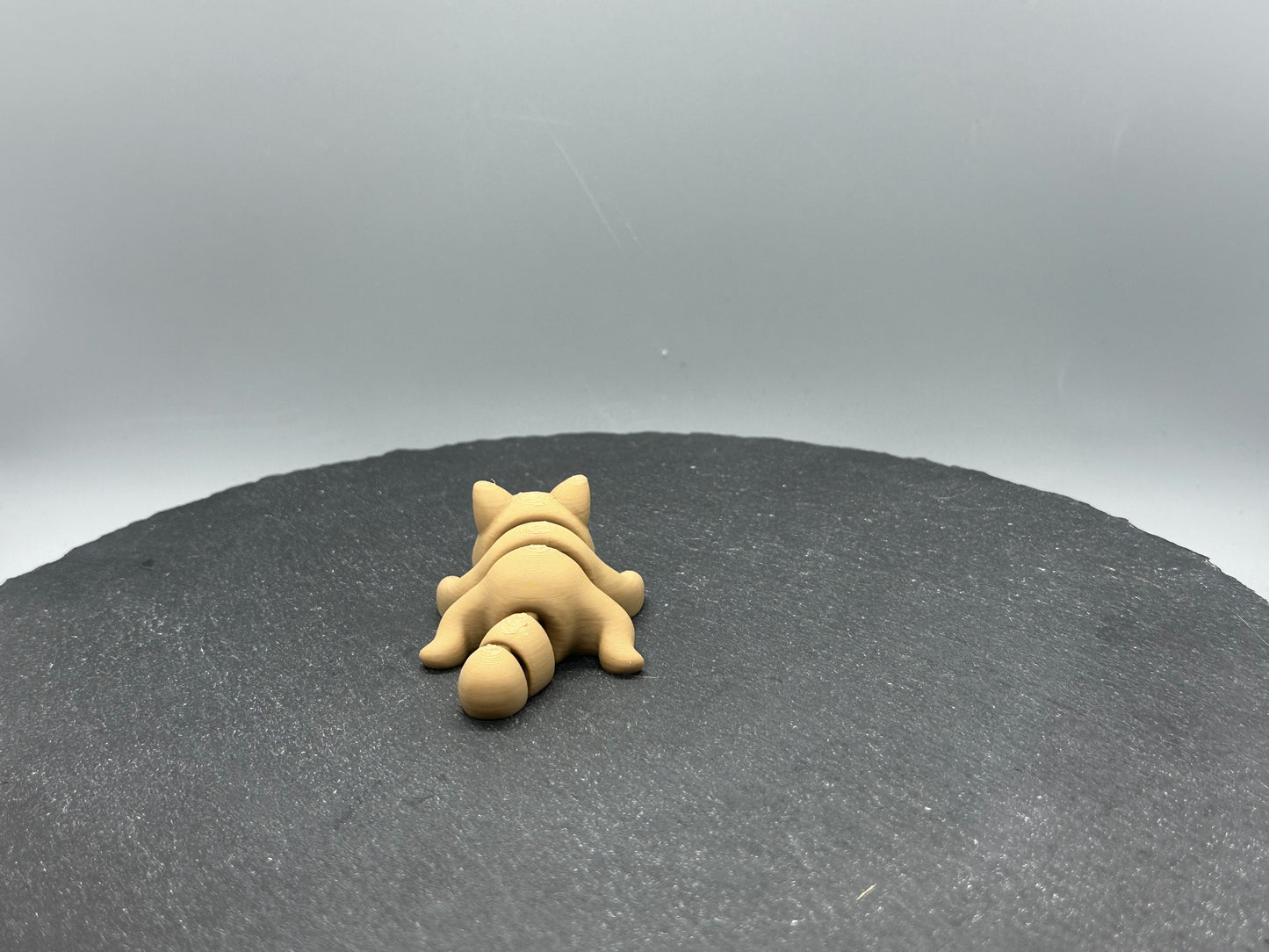 Articulated Fidget Cat