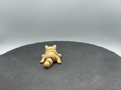 Articulated Fidget Cat