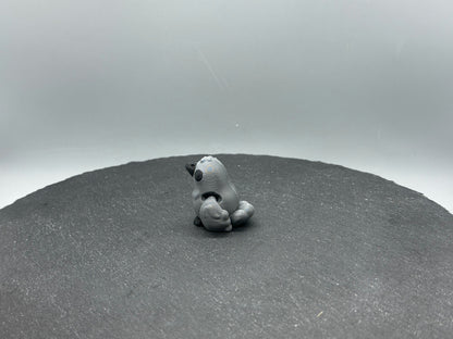 Articulated Mini Raven
