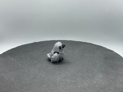 Articulated Mini Raven