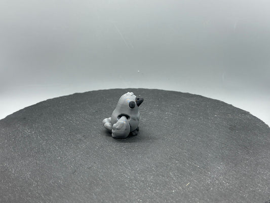 Articulated Mini Raven