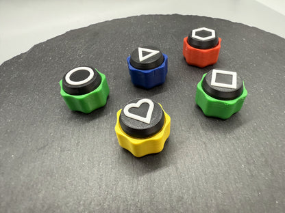 Gongi Clicker