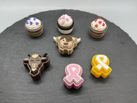 Variety Fidget Clickers