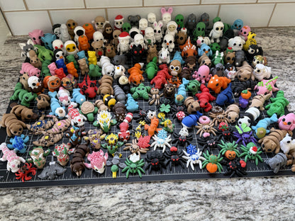 Fidget Friends - Set 1