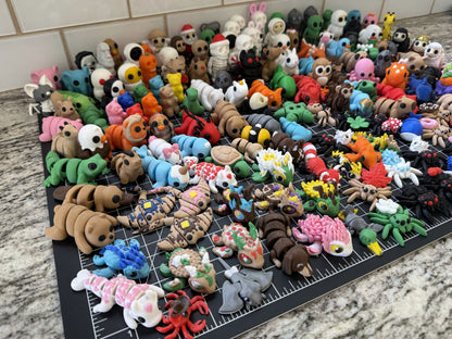 Fidget Friends - Set 1