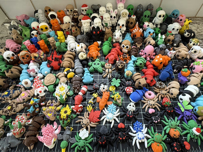 Fidget Friends - Set 1