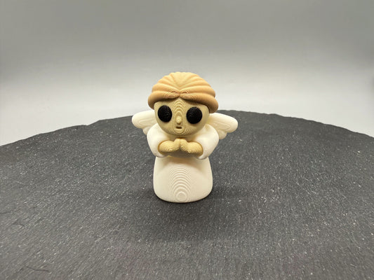 Articulated Angel