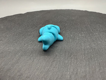Articulated Hammerhead Shark