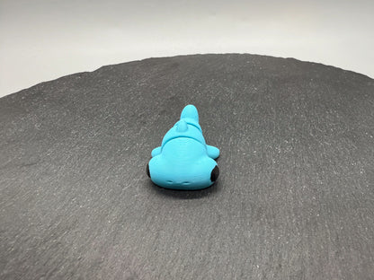 Articulated Hammerhead Shark