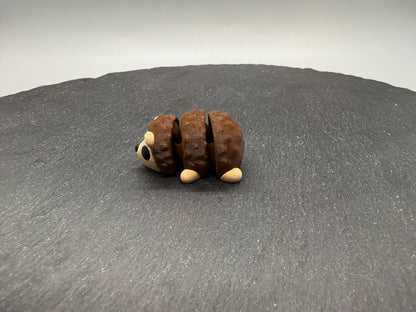 Articulated Hedgehog