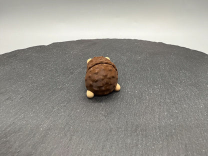 Articulated Hedgehog