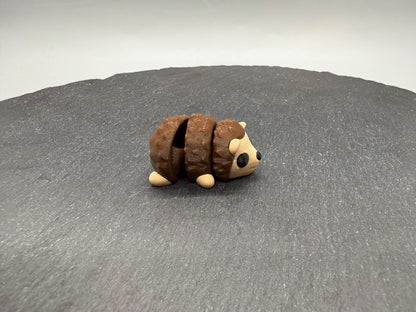 Articulated Hedgehog