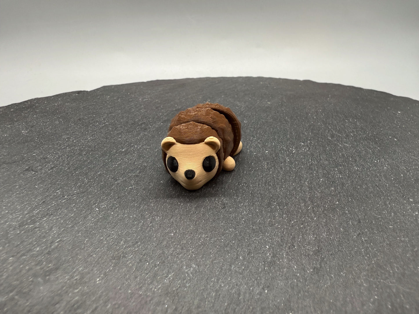 Articulated Hedgehog