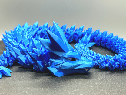Crystal Dragon