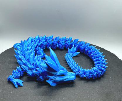 Crystal Dragon