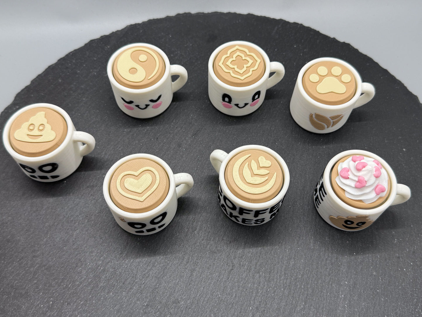 Coffee Cup Clicker