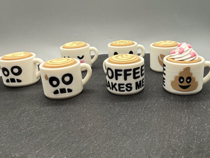 Coffee Cup Clicker