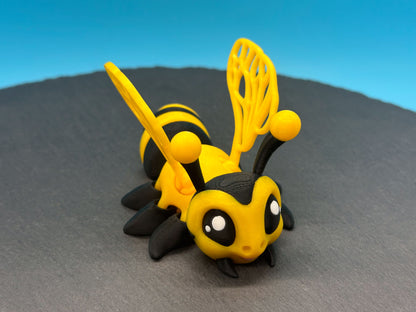 Articulated Bee