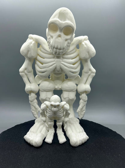 Articulated Goliath