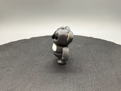 Articulated Koala