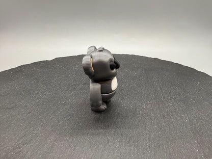 Articulated Koala