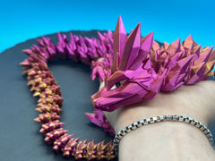 Fidget Dragons