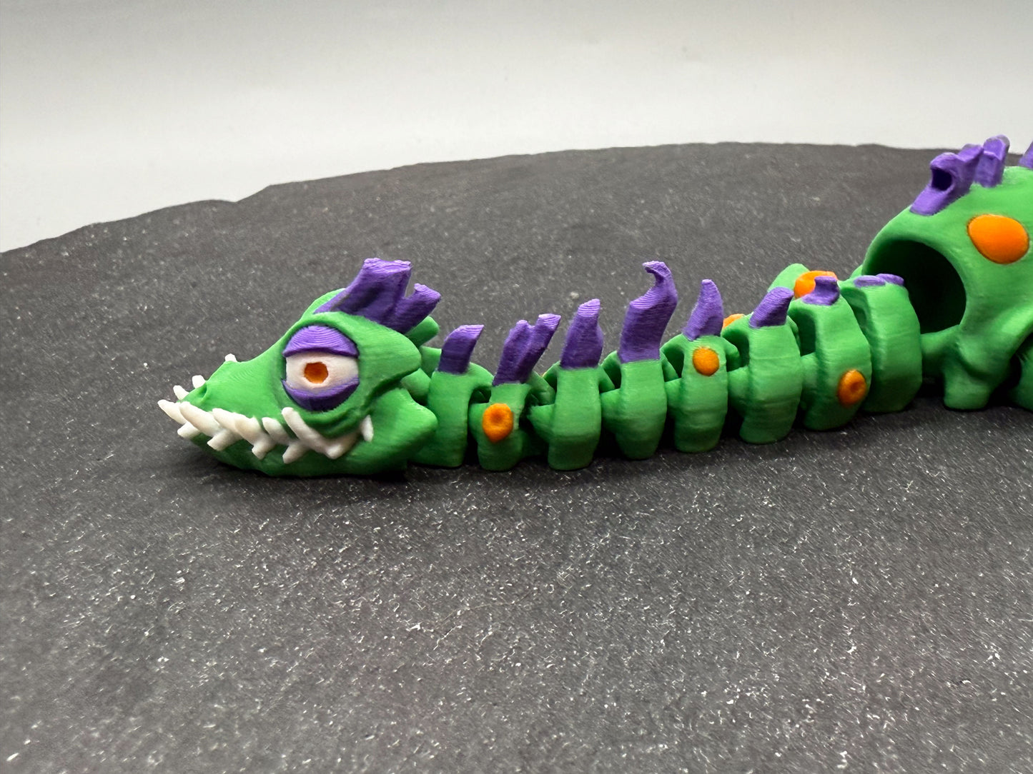 Lochness Monster
