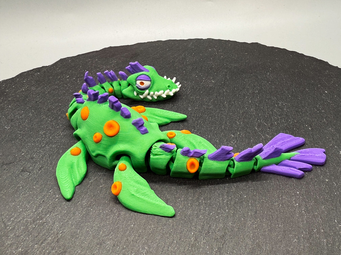 Lochness Monster