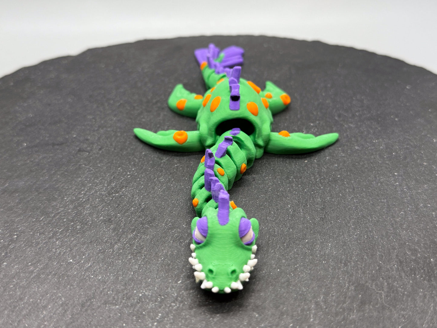 Lochness Monster