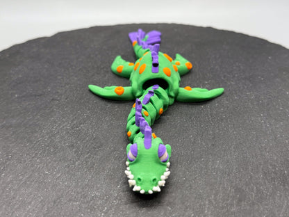 Lochness Monster
