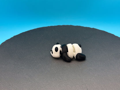 Articulated Mini Panda