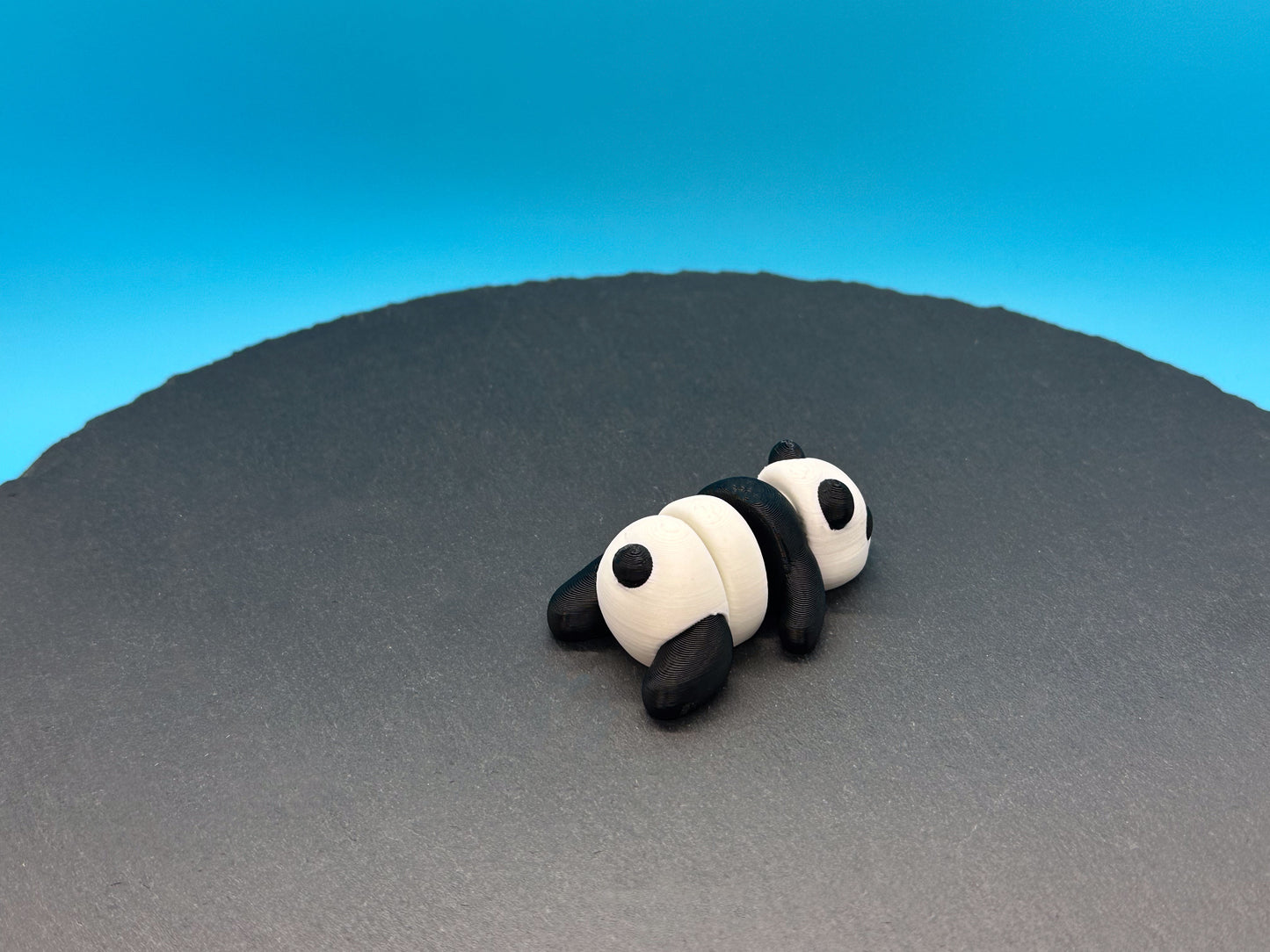 Articulated Mini Panda