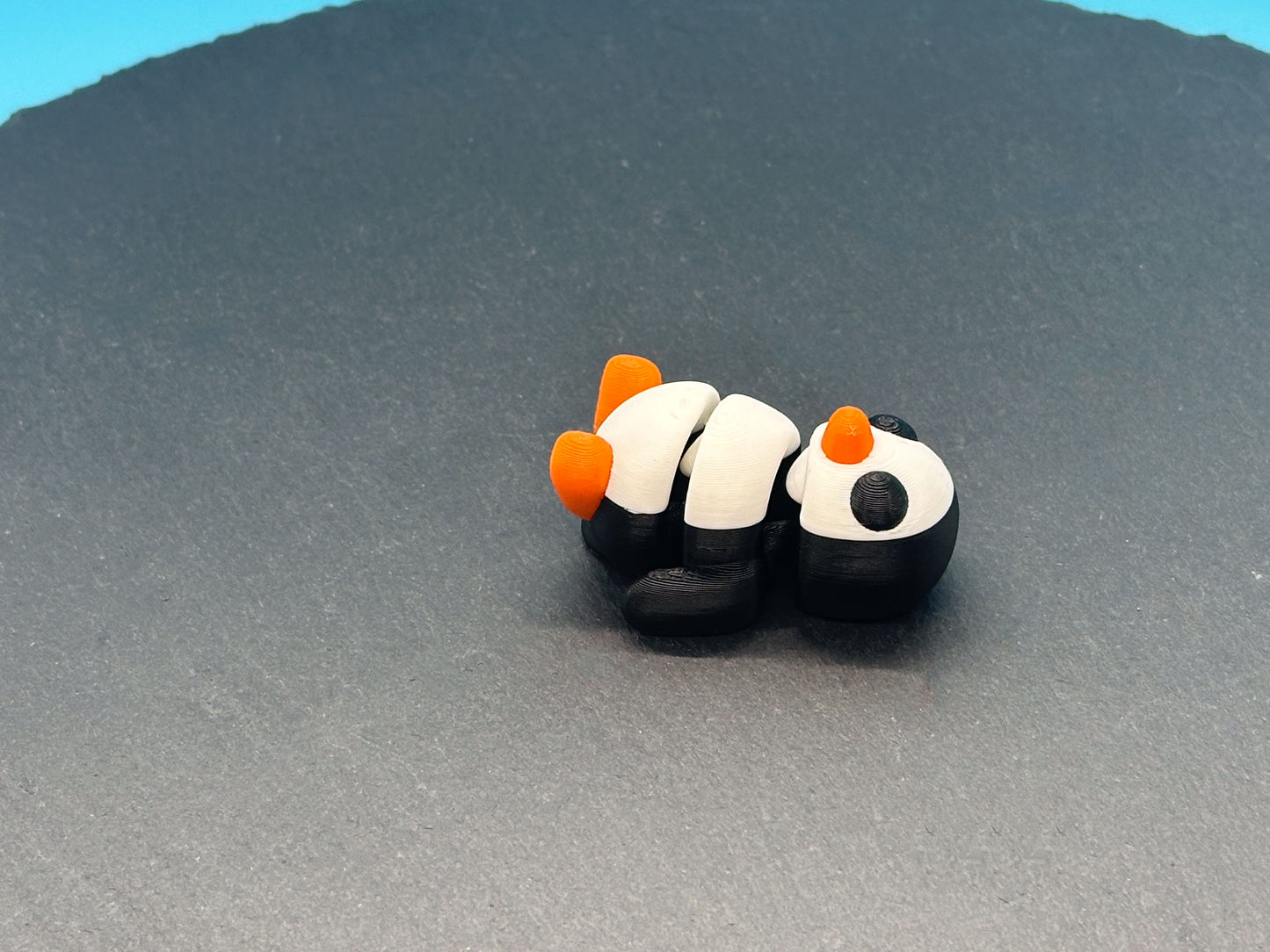 Articulated Mini Penguin