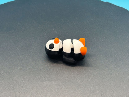 Articulated Mini Penguin