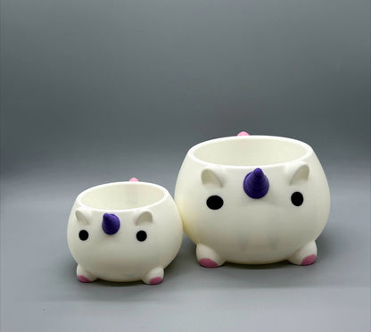 Unicorn Planter