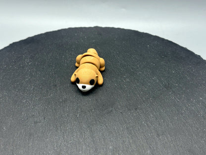 Articulated Mini Otter