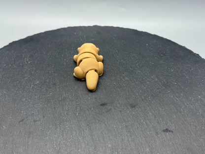 Articulated Mini Otter