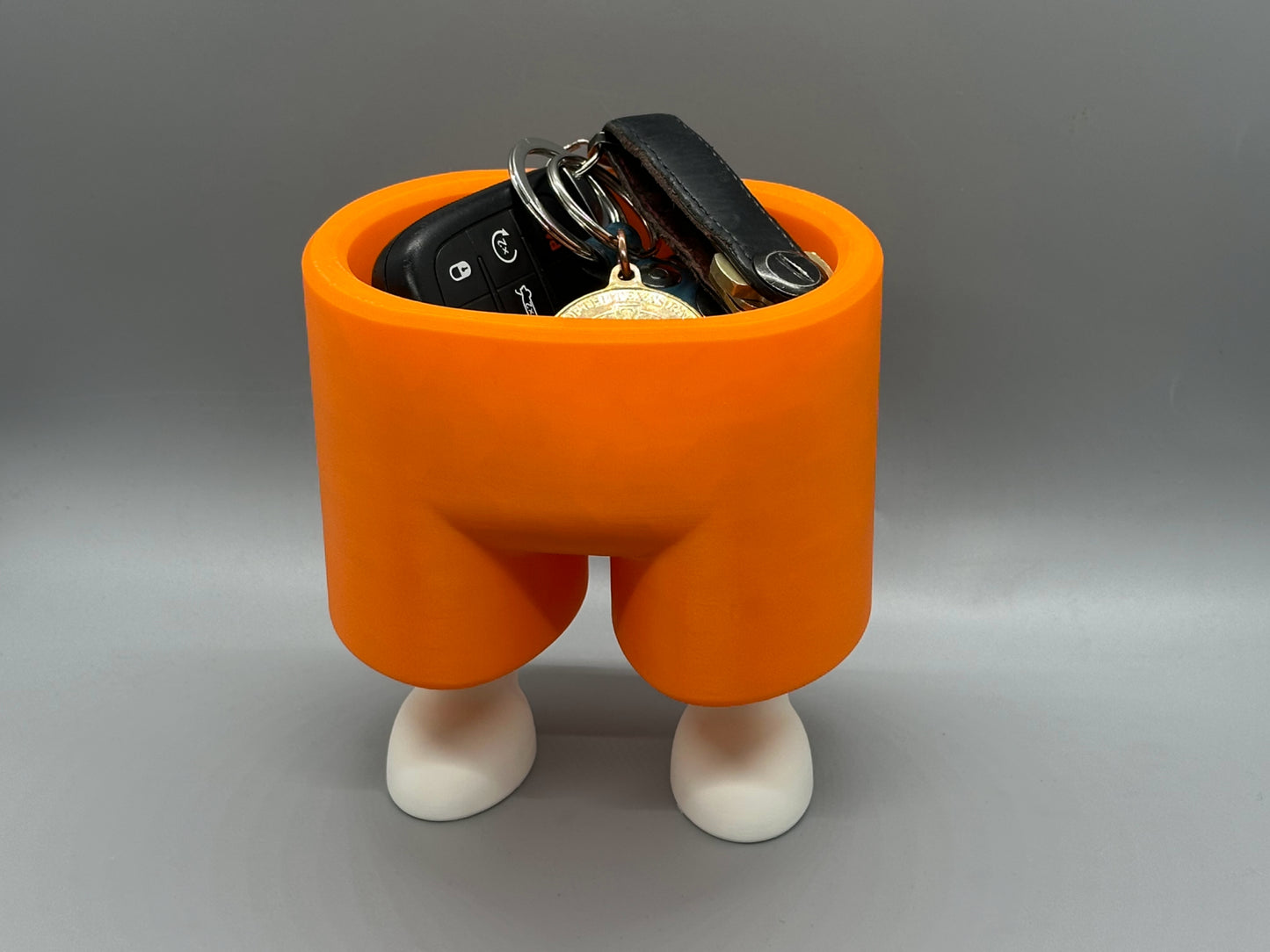 Pants Planter