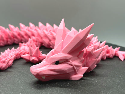Crystal Dragon